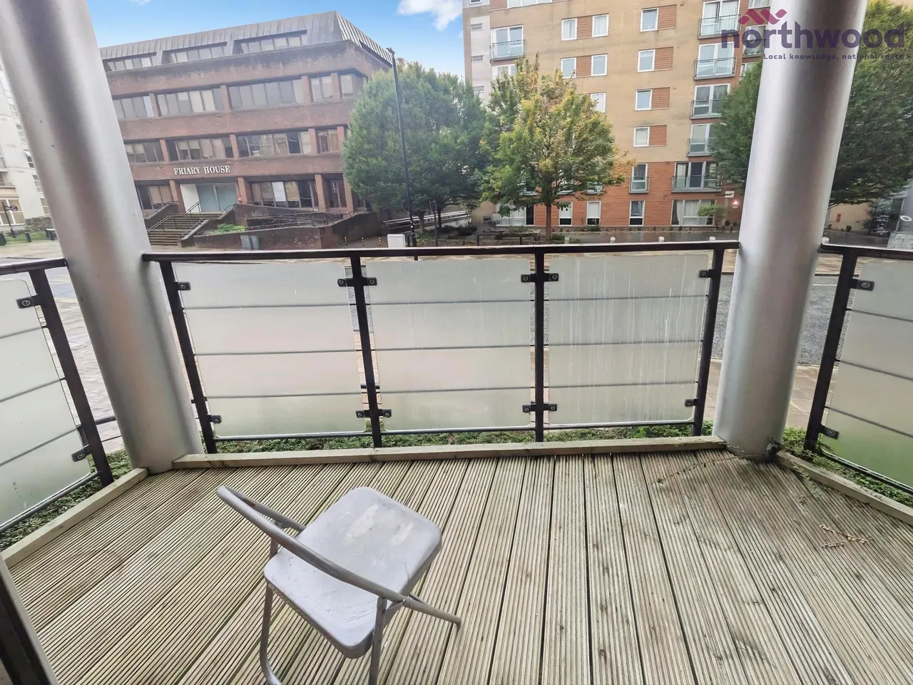 Briton Street, SO14, photo 14