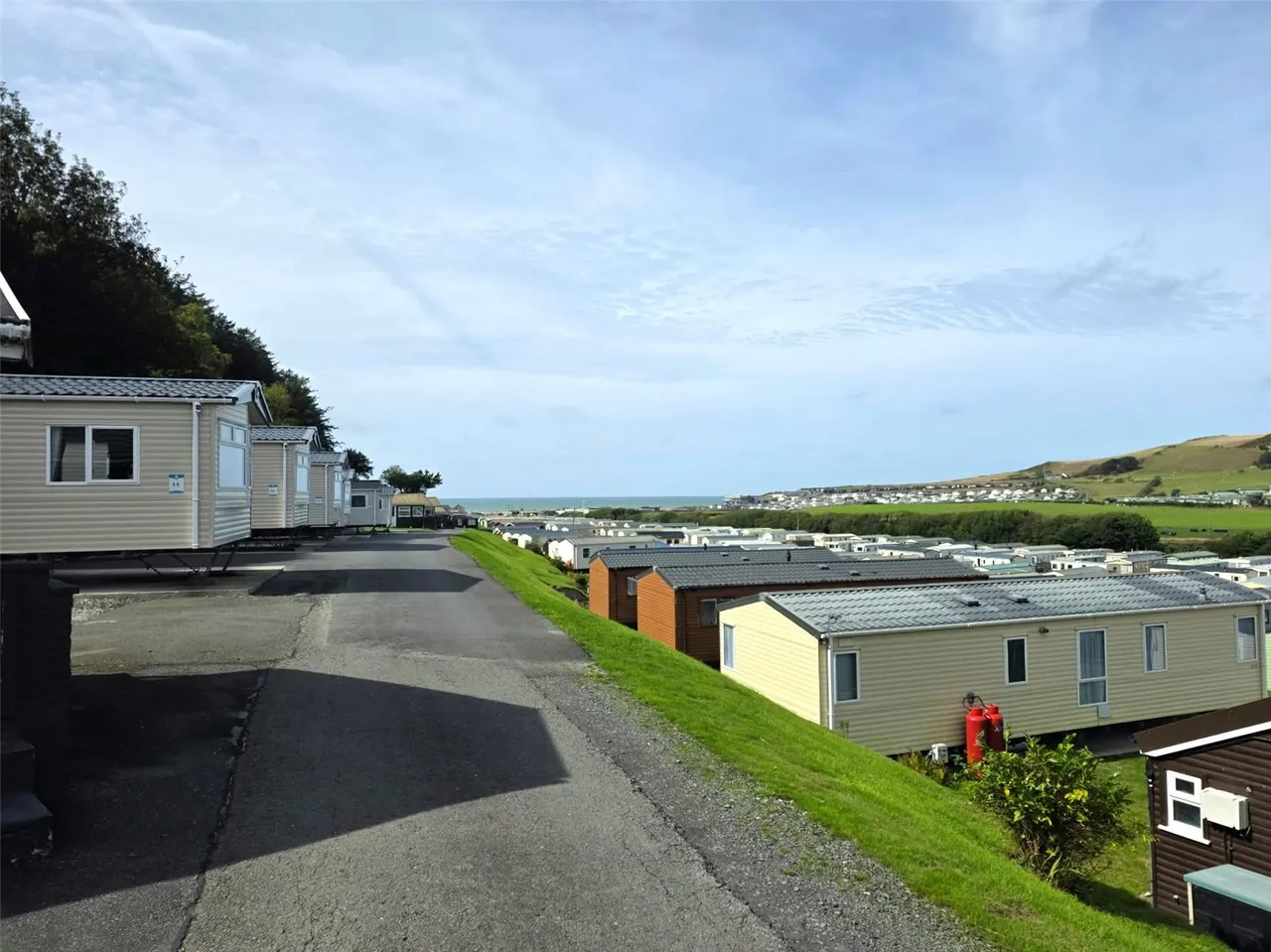 Clarach Bay Holiday Village, Clarach, SY23, photo 9