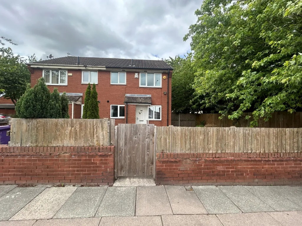 Smithdown Road, Liverpool, L7, photo 2