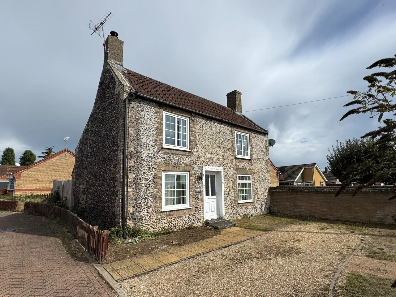 Hallmark Close, Lakenheath, IP27, photo 11