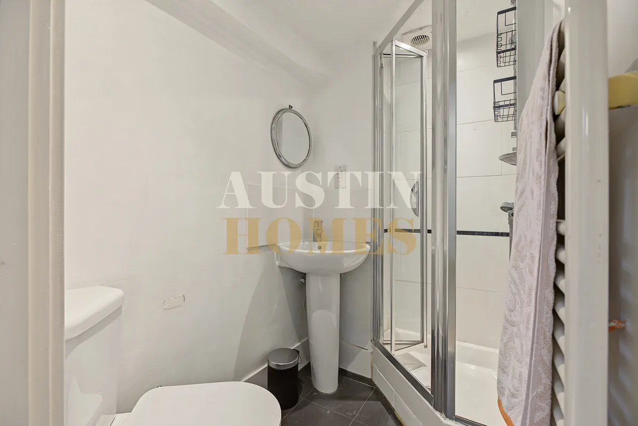 St. John Street, London, EC1V, photo 8
