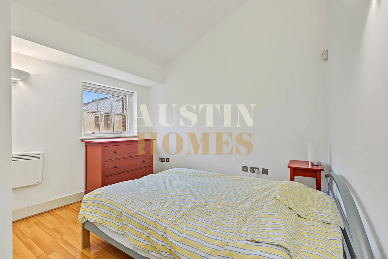St. John Street, London, EC1V, photo 6