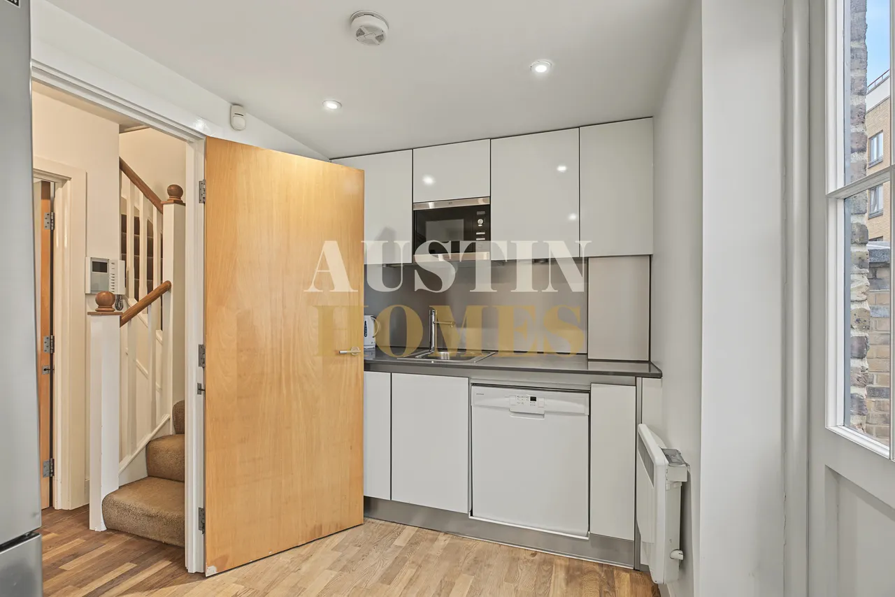 St. John Street, London, EC1V, photo 10