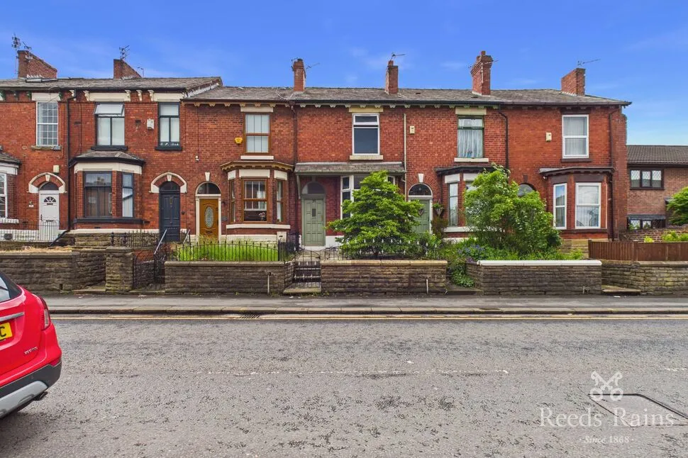 Mottram Road, Hyde, Greater Manchester, SK14, photo 10