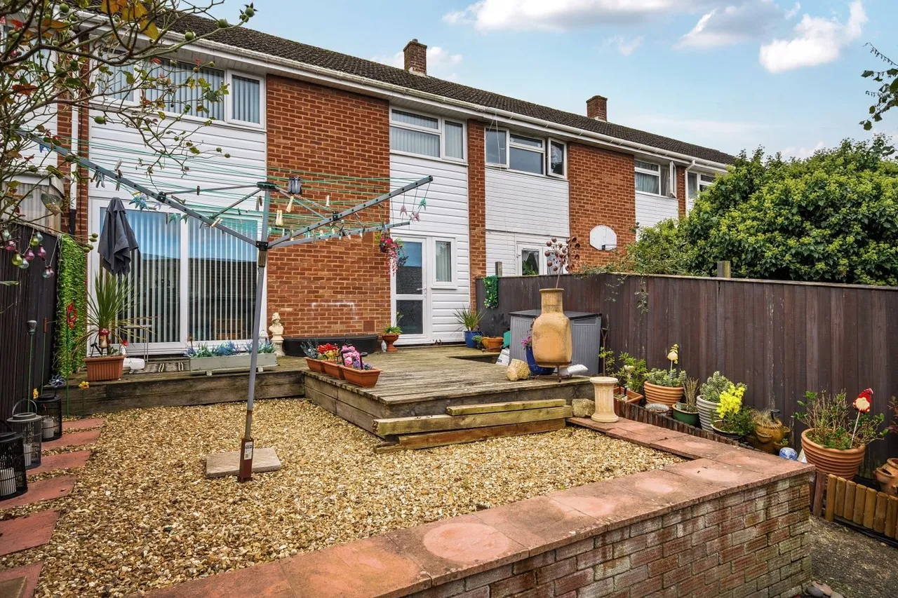 Churchill Close, Barnstaple, EX32, photo 17