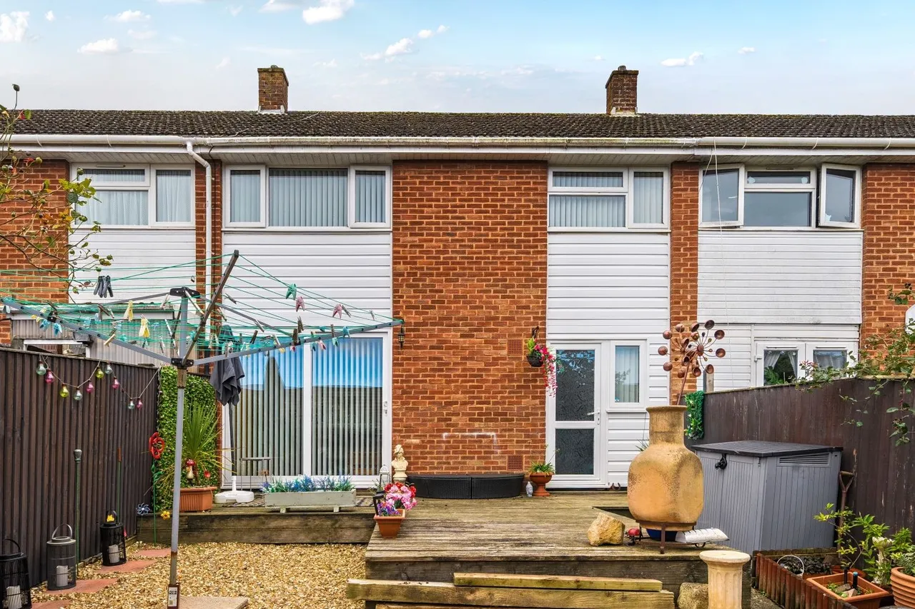 Churchill Close, Barnstaple, EX32, photo 19