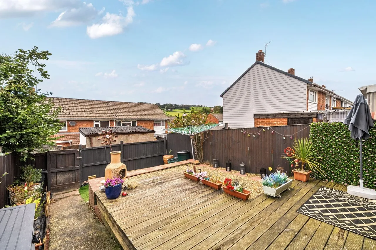 Churchill Close, Barnstaple, EX32, photo 14