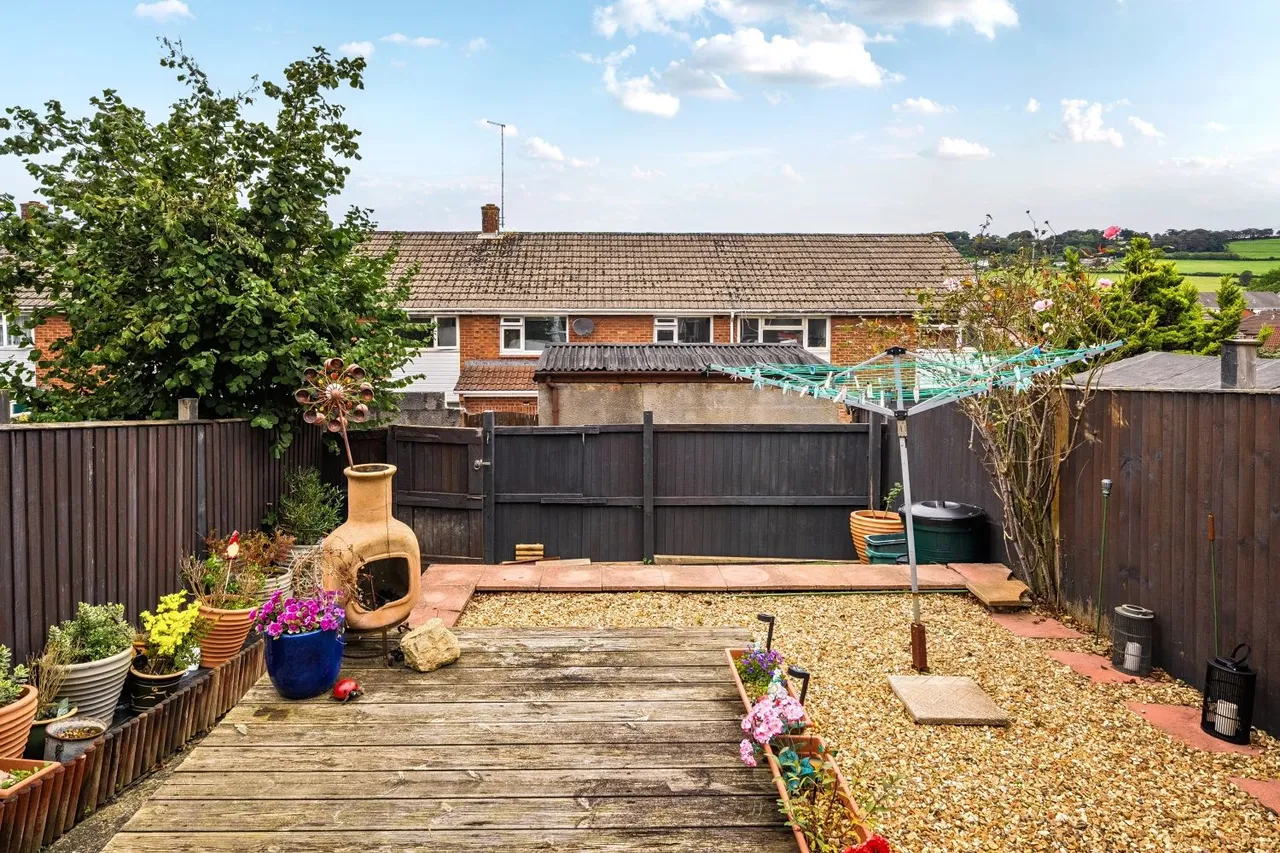 Churchill Close, Barnstaple, EX32, photo 18
