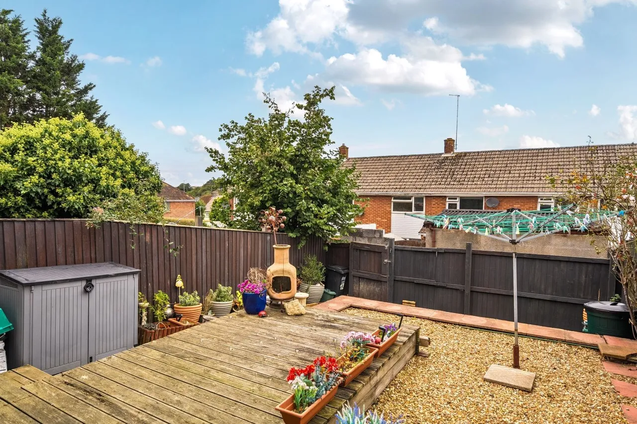Churchill Close, Barnstaple, EX32, photo 16