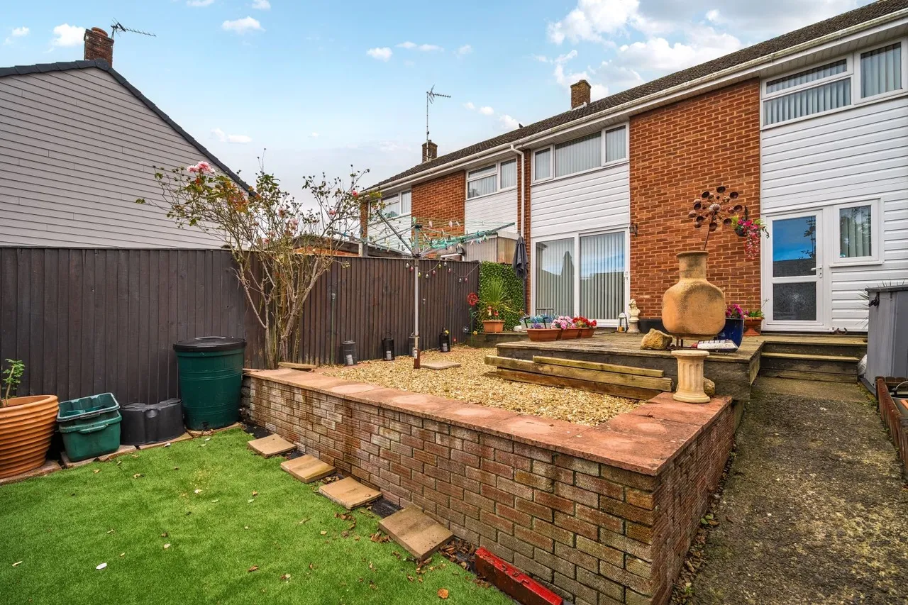 Churchill Close, Barnstaple, EX32, photo 15