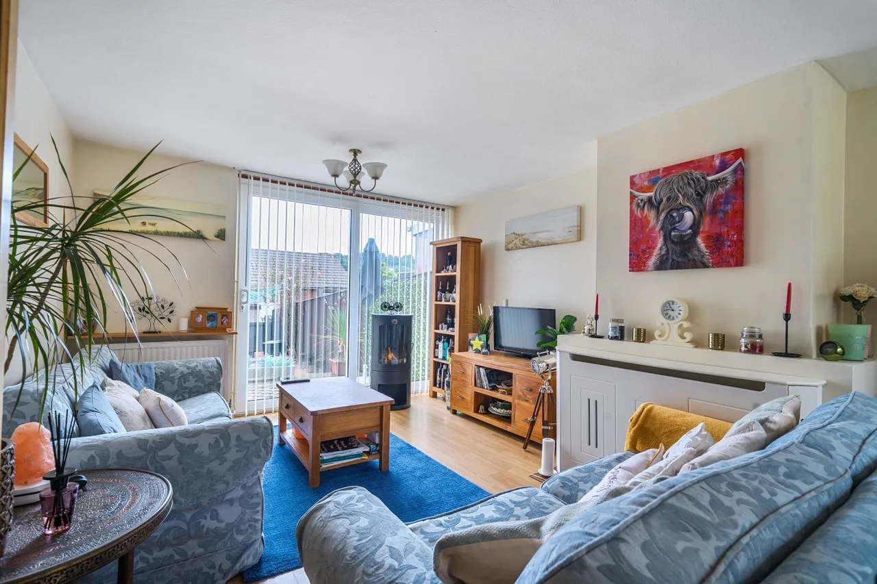 Churchill Close, Barnstaple, EX32, photo 2