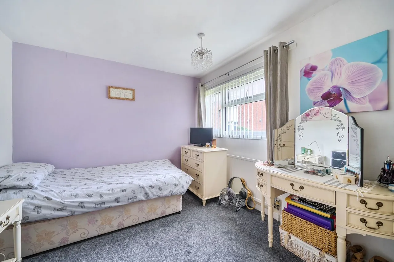 Churchill Close, Barnstaple, EX32, photo 10