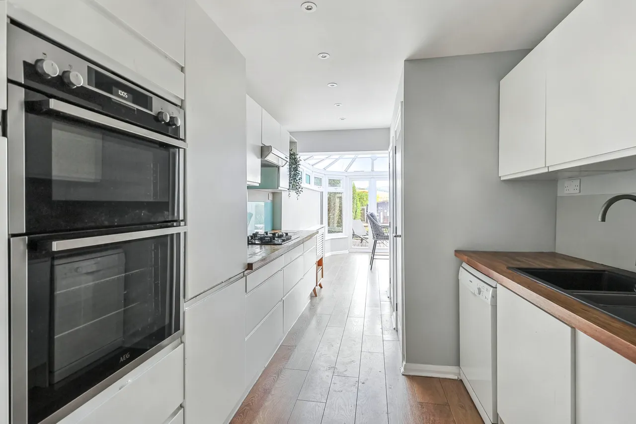 Elm Cottages, Waltham Abbey, EN9, photo 4