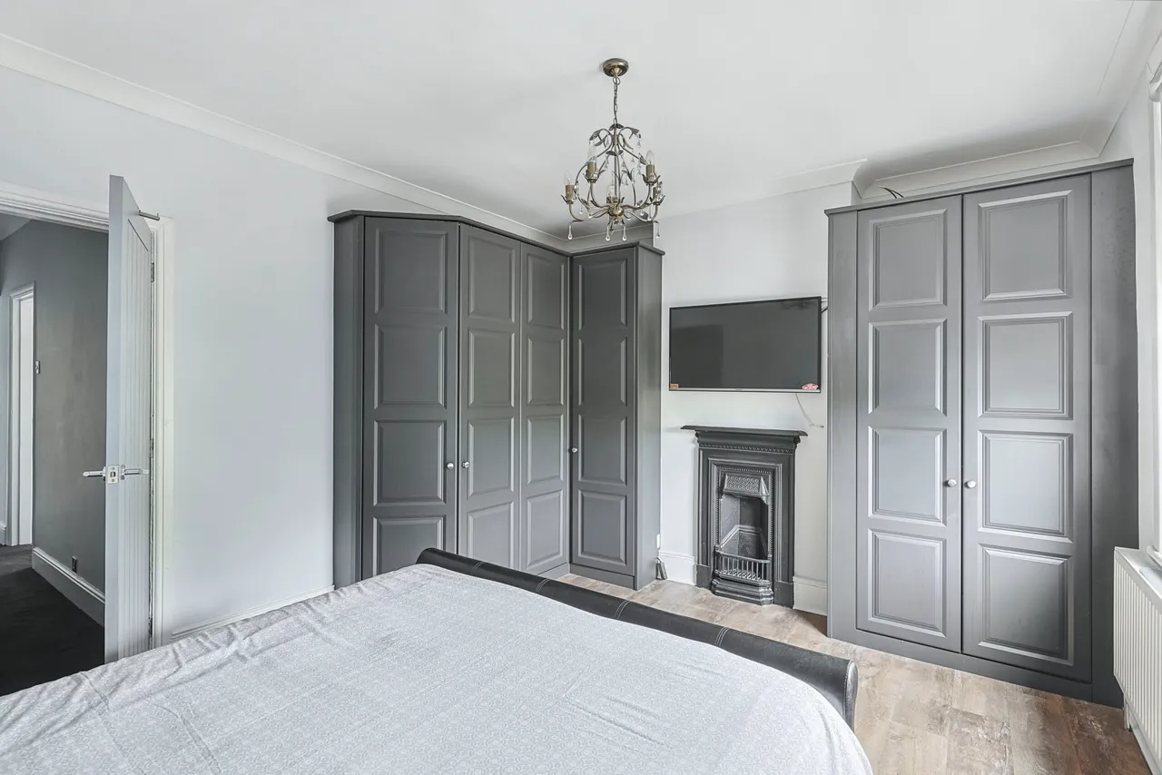 Elm Cottages, Waltham Abbey, EN9, photo 9