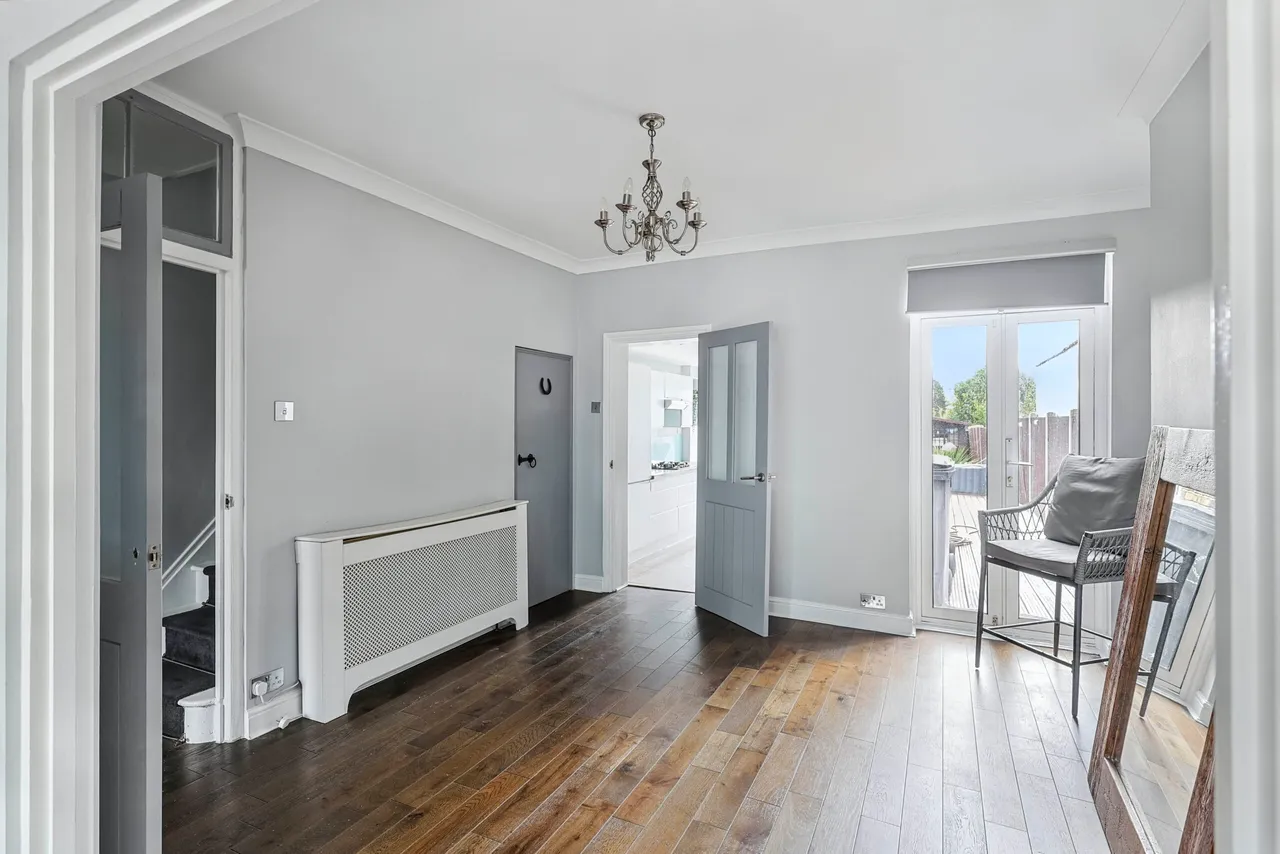 Elm Cottages, Waltham Abbey, EN9, photo 14