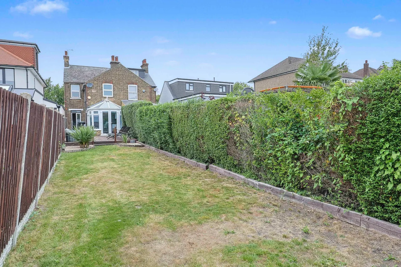Elm Cottages, Waltham Abbey, EN9, photo 25