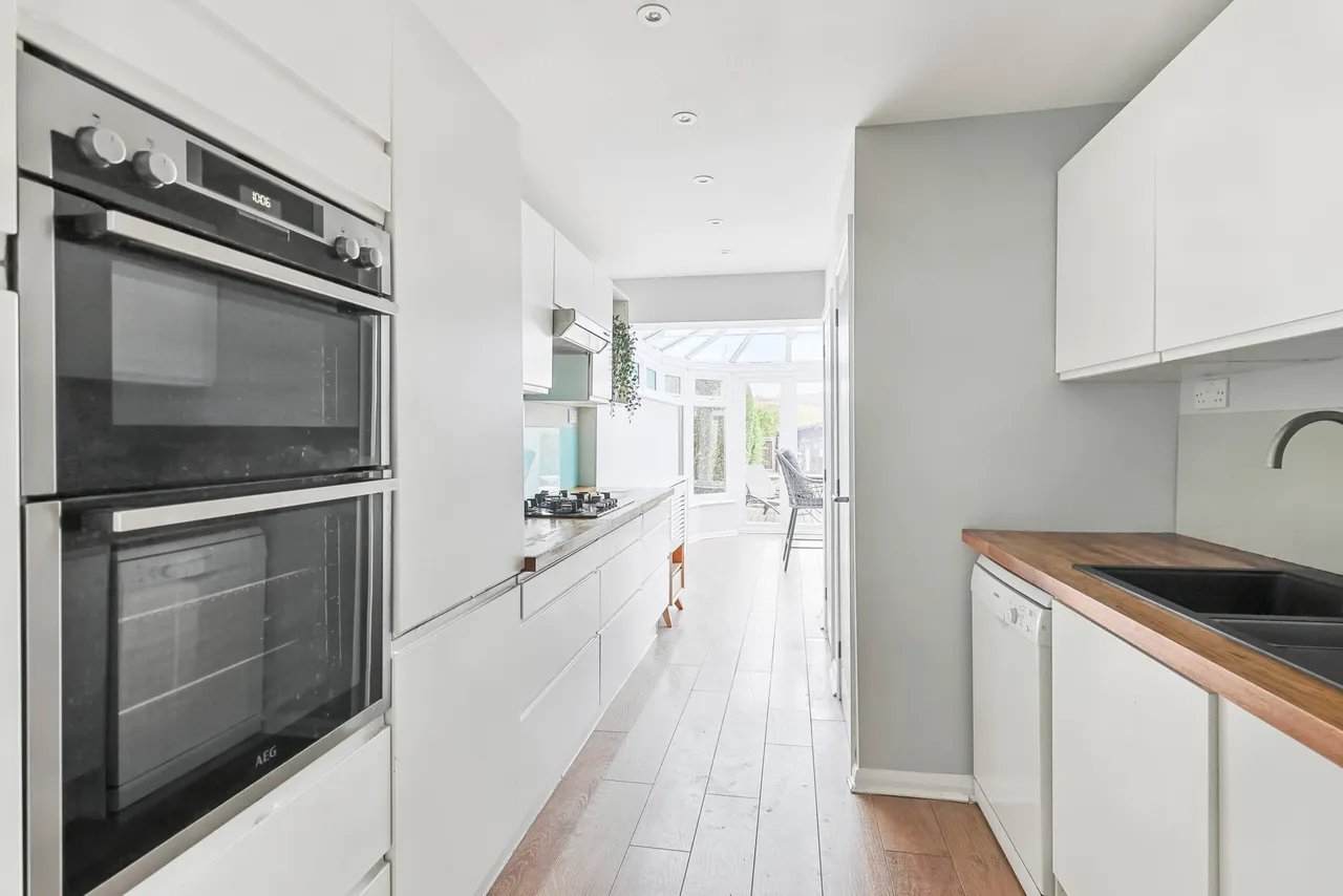 Elm Cottages, Waltham Abbey, EN9, photo 17