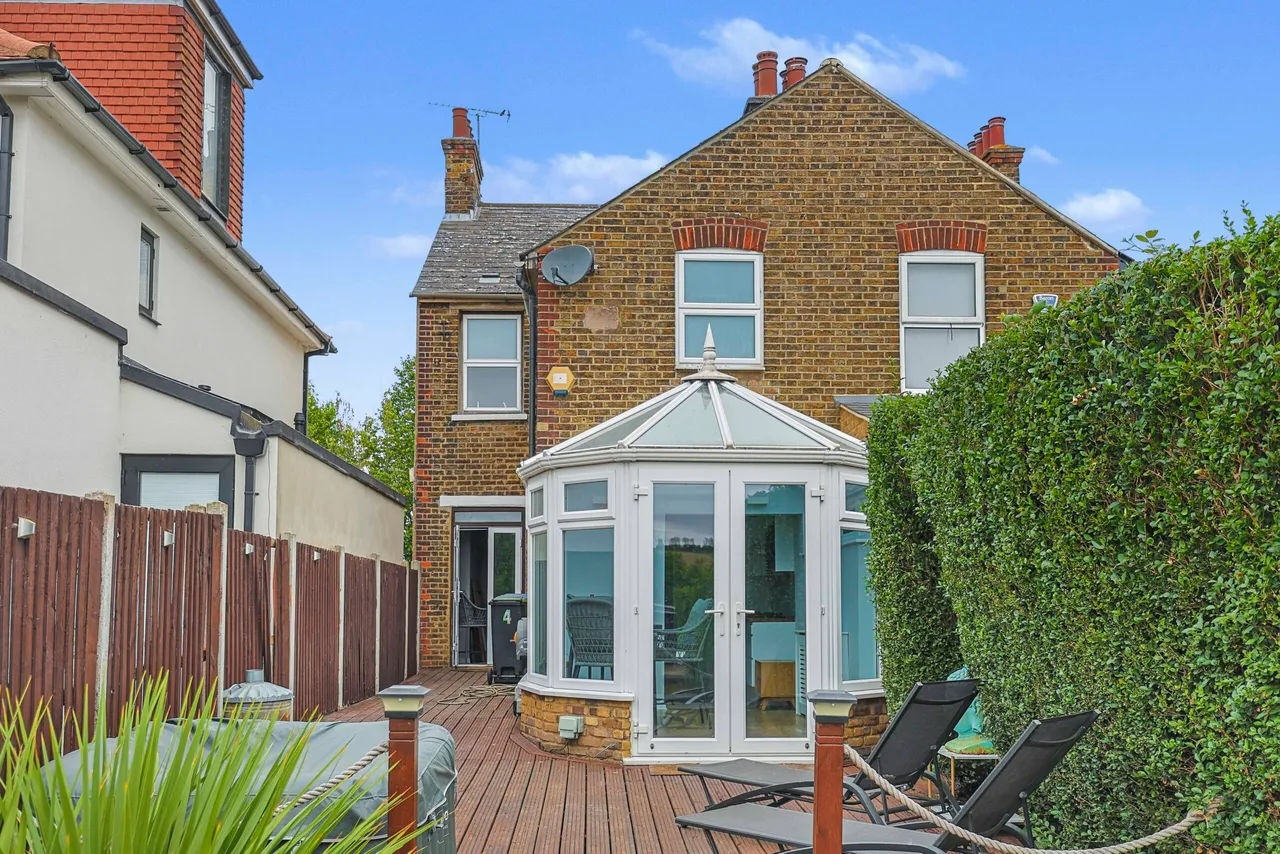Elm Cottages, Waltham Abbey, EN9, photo 11