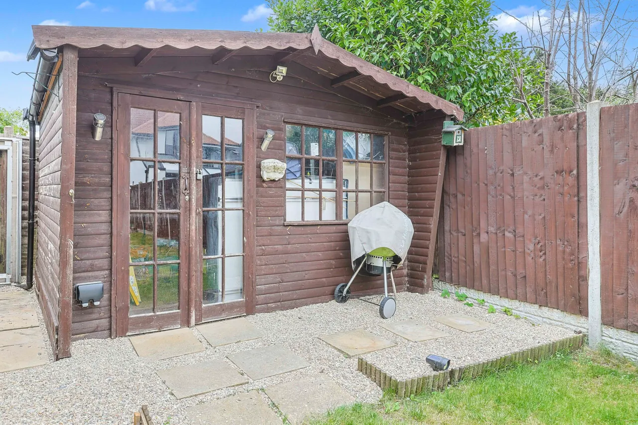 Elm Cottages, Waltham Abbey, EN9, photo 23