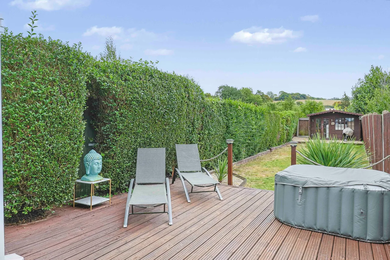 Elm Cottages, Waltham Abbey, EN9, photo 12