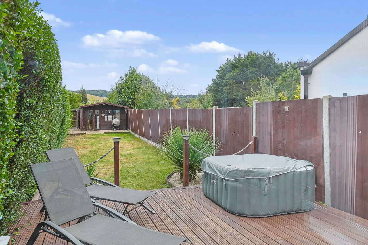 Elm Cottages, Waltham Abbey, EN9, photo 21