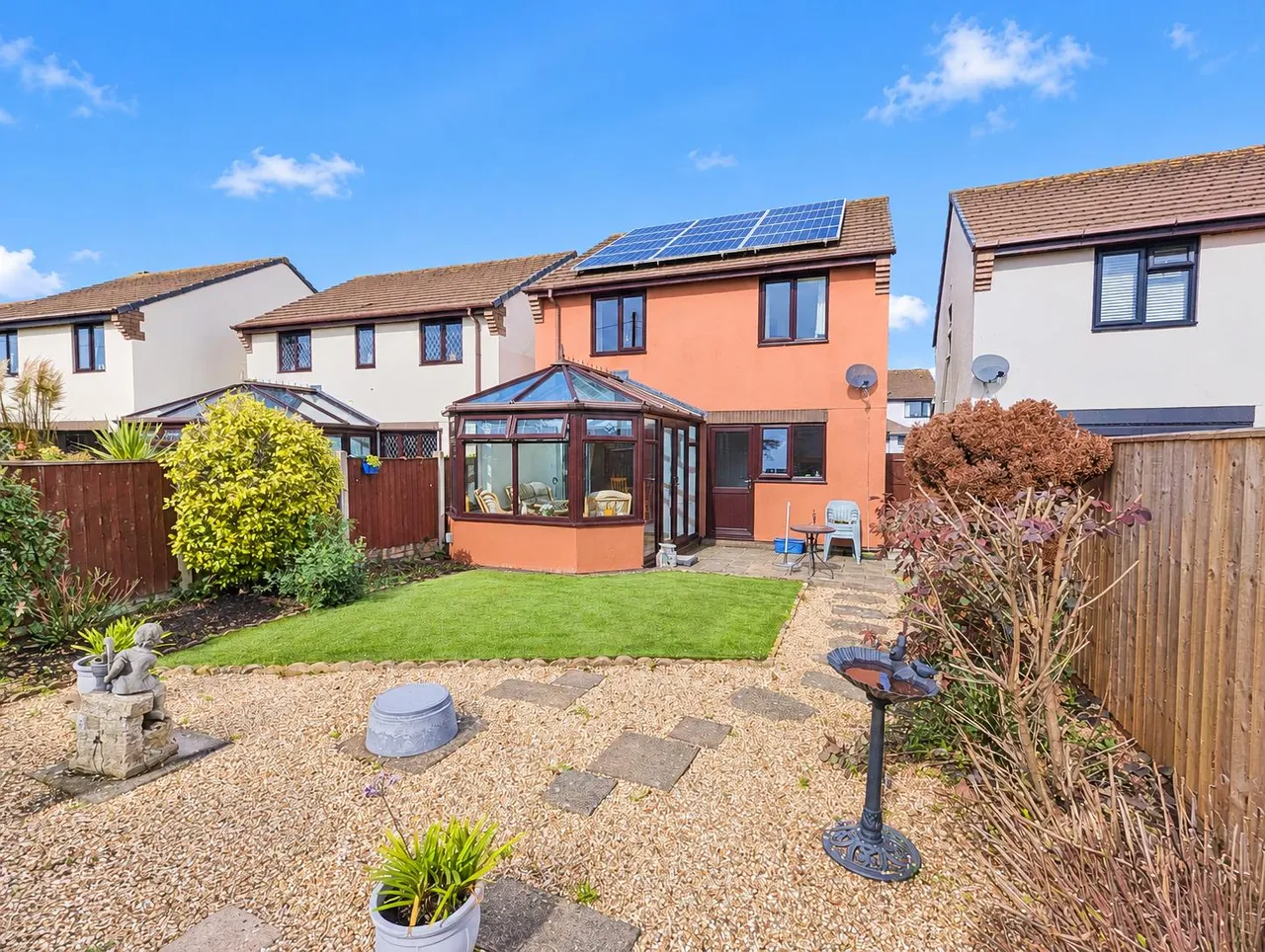 Chartwell Close, Paignton, TQ3, photo 15