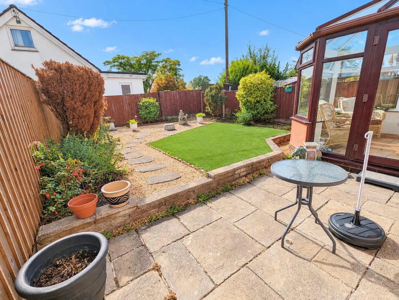 Chartwell Close, Paignton, TQ3, photo 14