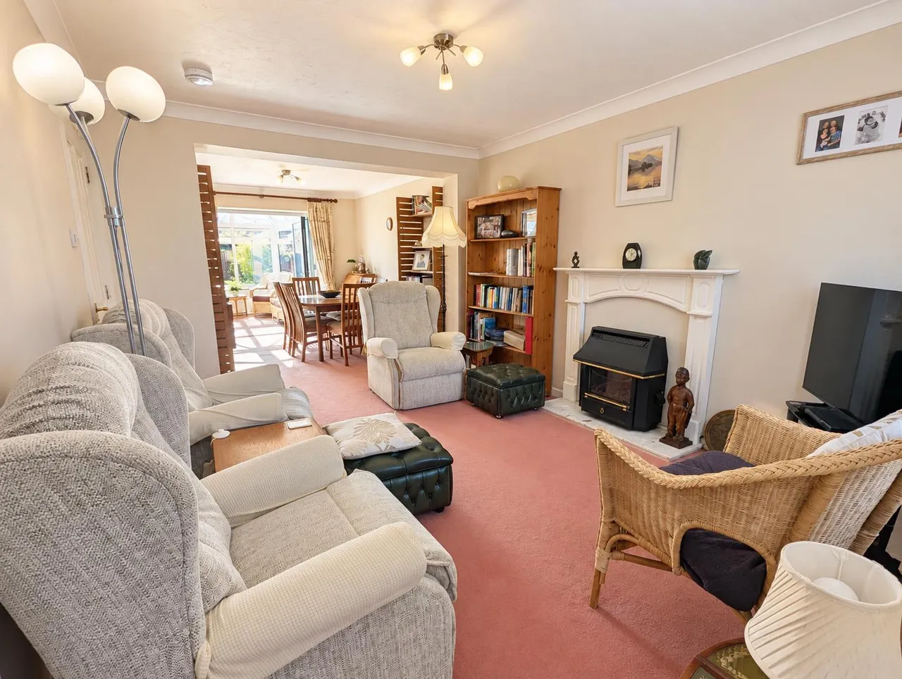 Chartwell Close, Paignton, TQ3, photo 3