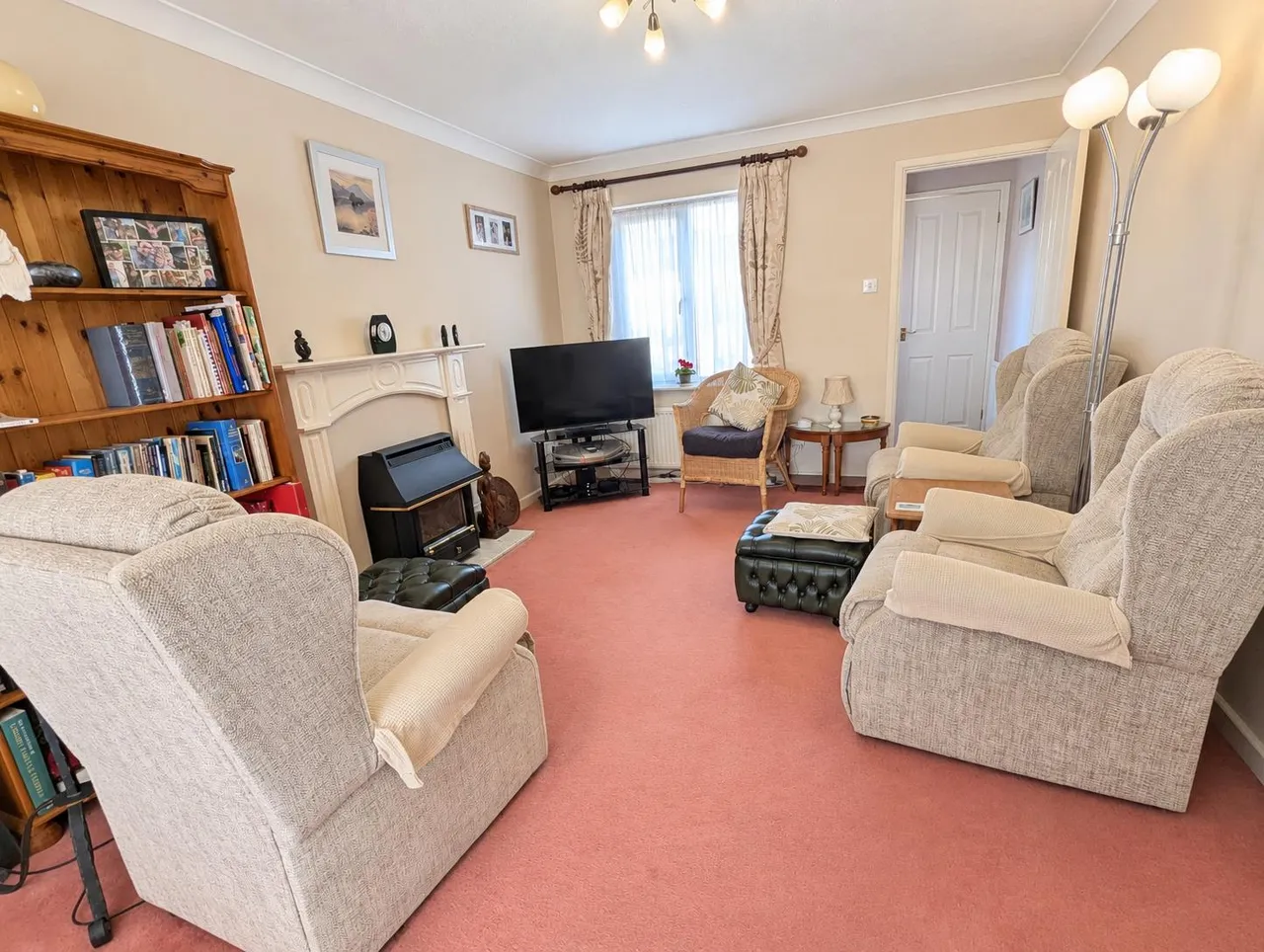 Chartwell Close, Paignton, TQ3, photo 4