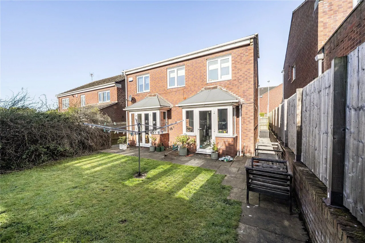 Castle Lodge Way, Rothwell, LS26, photo 15