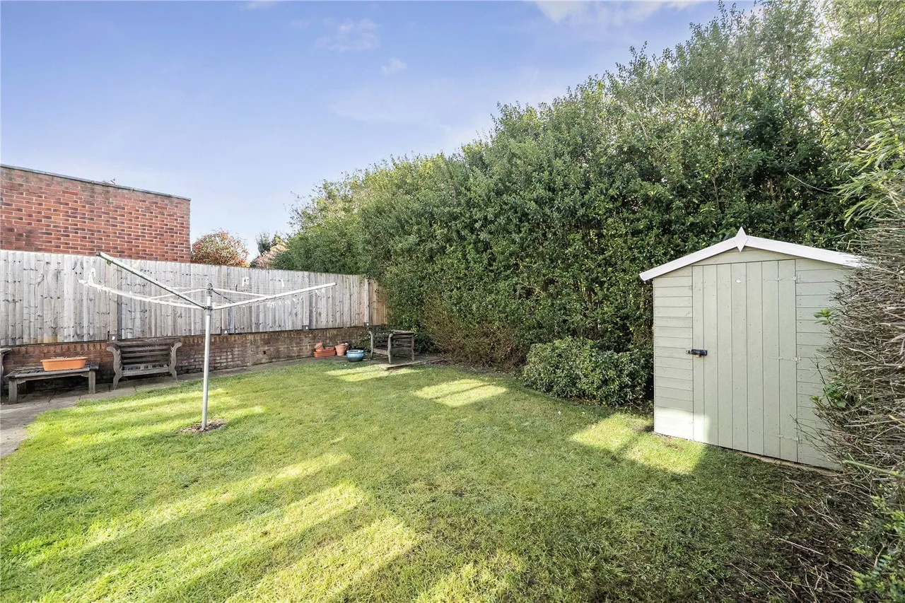 Castle Lodge Way, Rothwell, LS26, photo 8