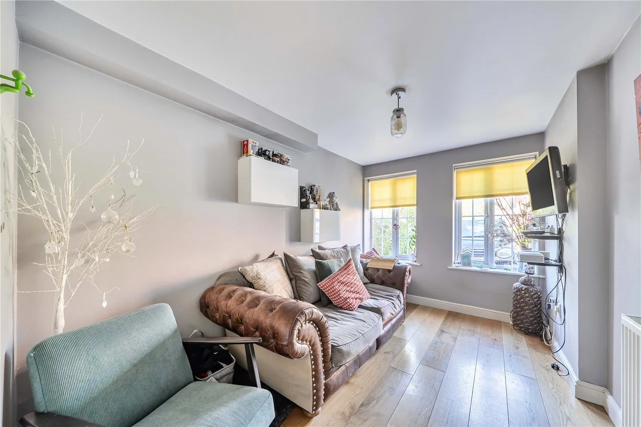 Castle Lodge Way, Rothwell, LS26, photo 5