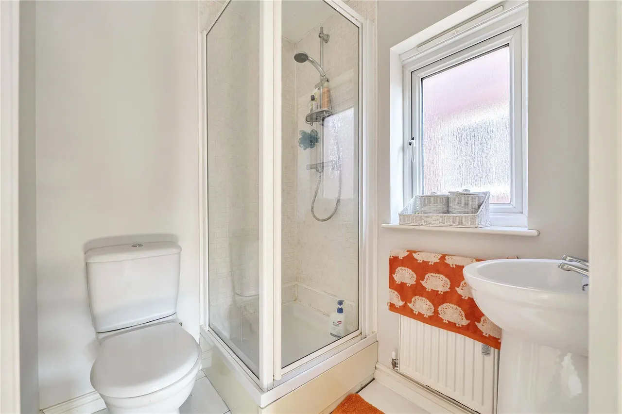 Castle Lodge Way, Rothwell, LS26, photo 13
