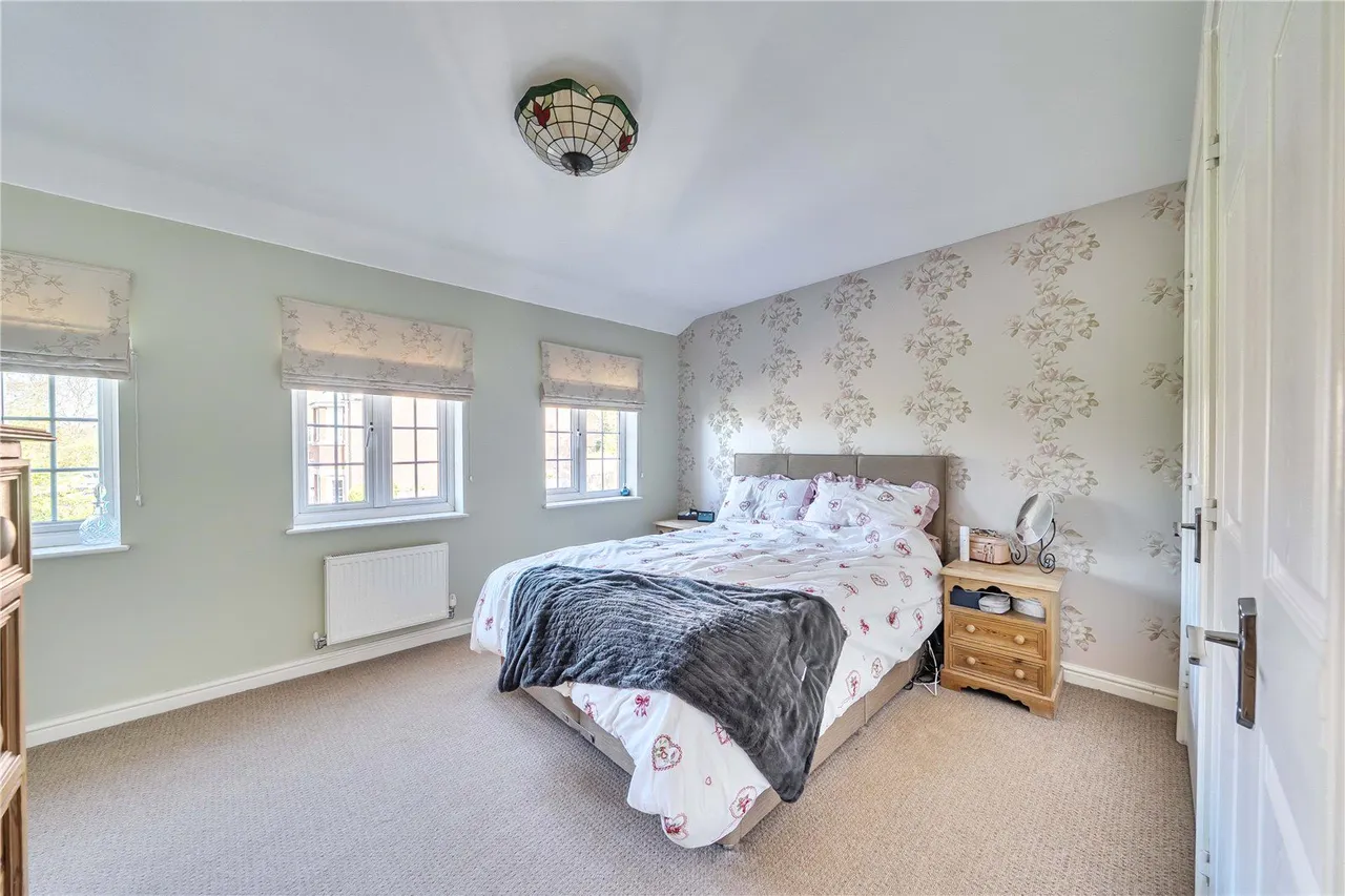 Castle Lodge Way, Rothwell, LS26, photo 6