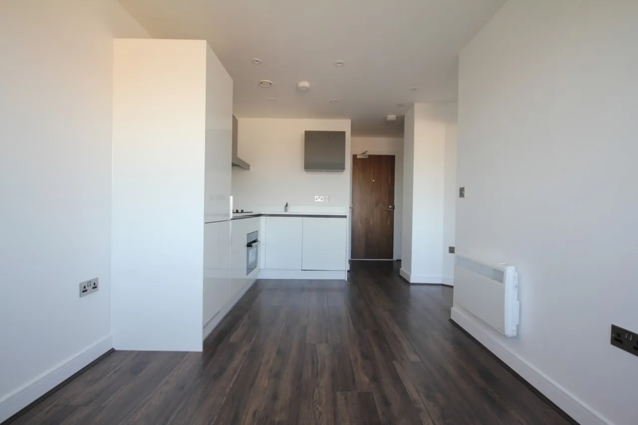 Nexus Point, Edwards Road, Erdington, B24, photo 3
