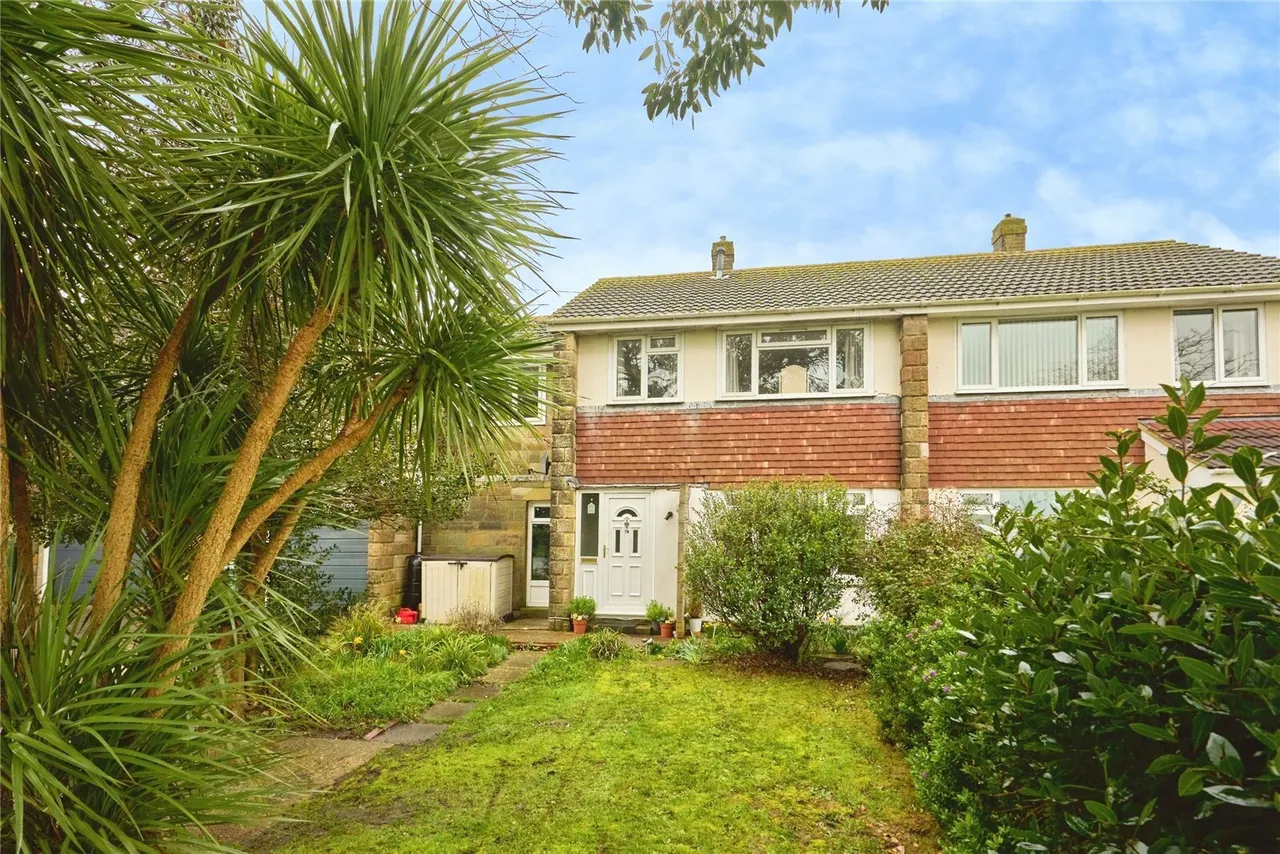 5 bed house for sale, Nodes Road, Cowes, PO31