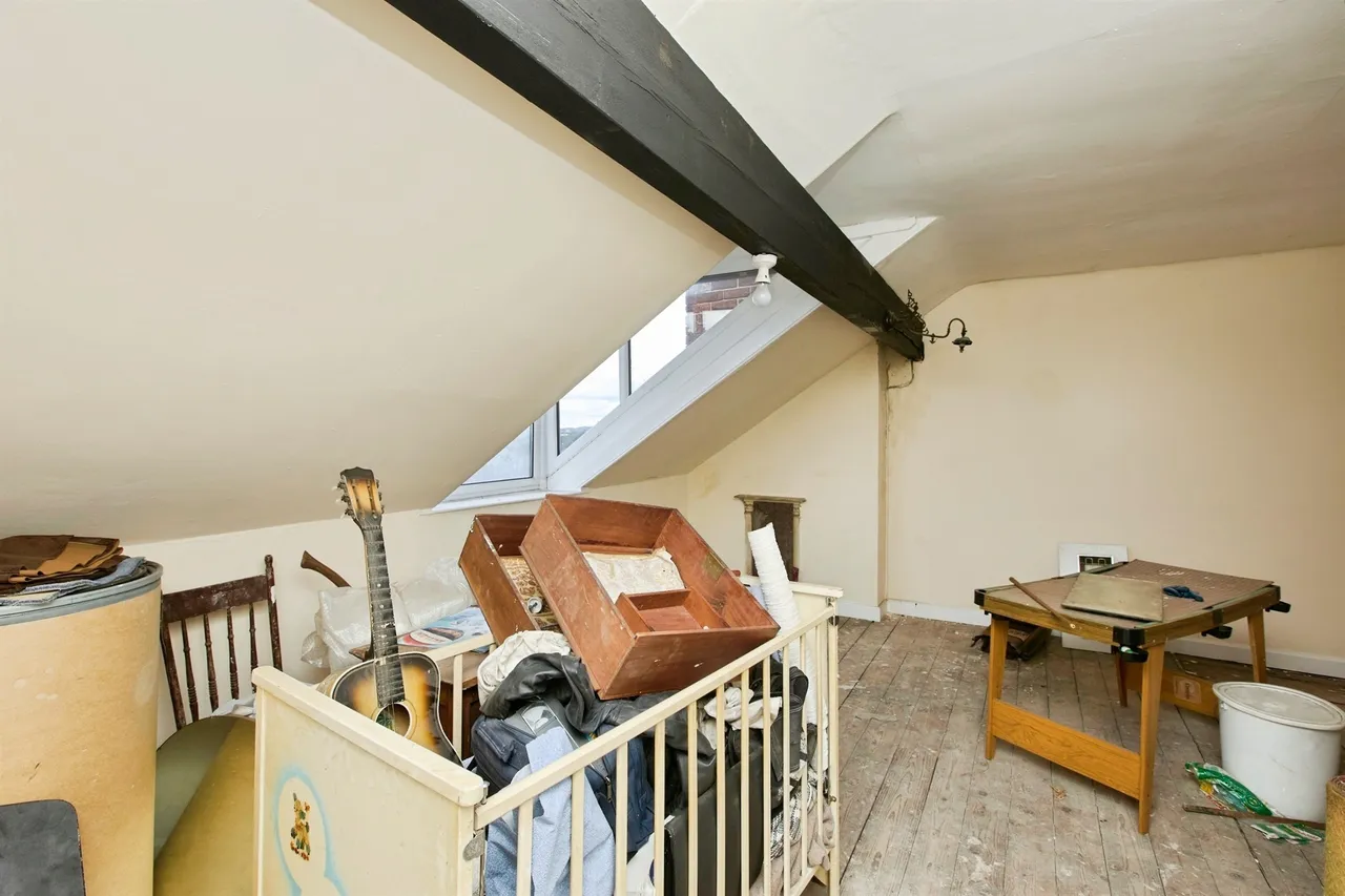 Mill Hill Lane, Derby, DE23, photo 17