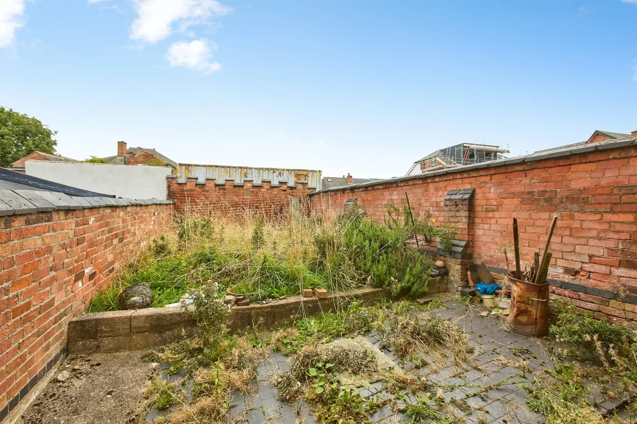 Mill Hill Lane, Derby, DE23, photo 19
