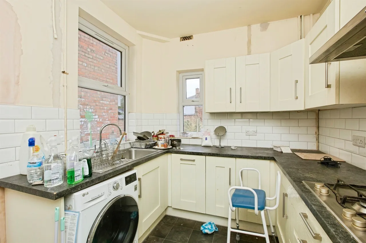 Mill Hill Lane, Derby, DE23, photo 7