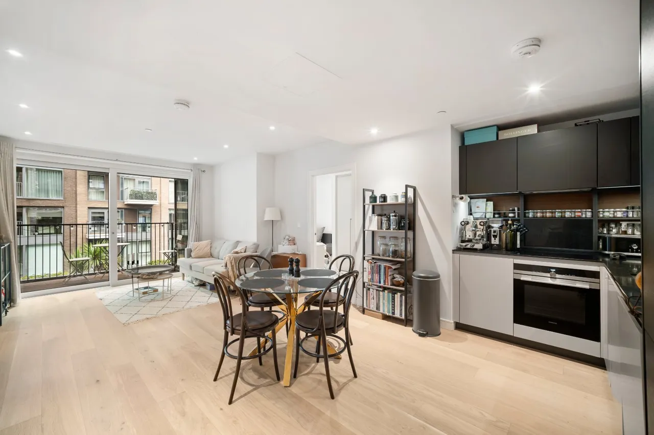 Lockgate Road, SW6, photo 2