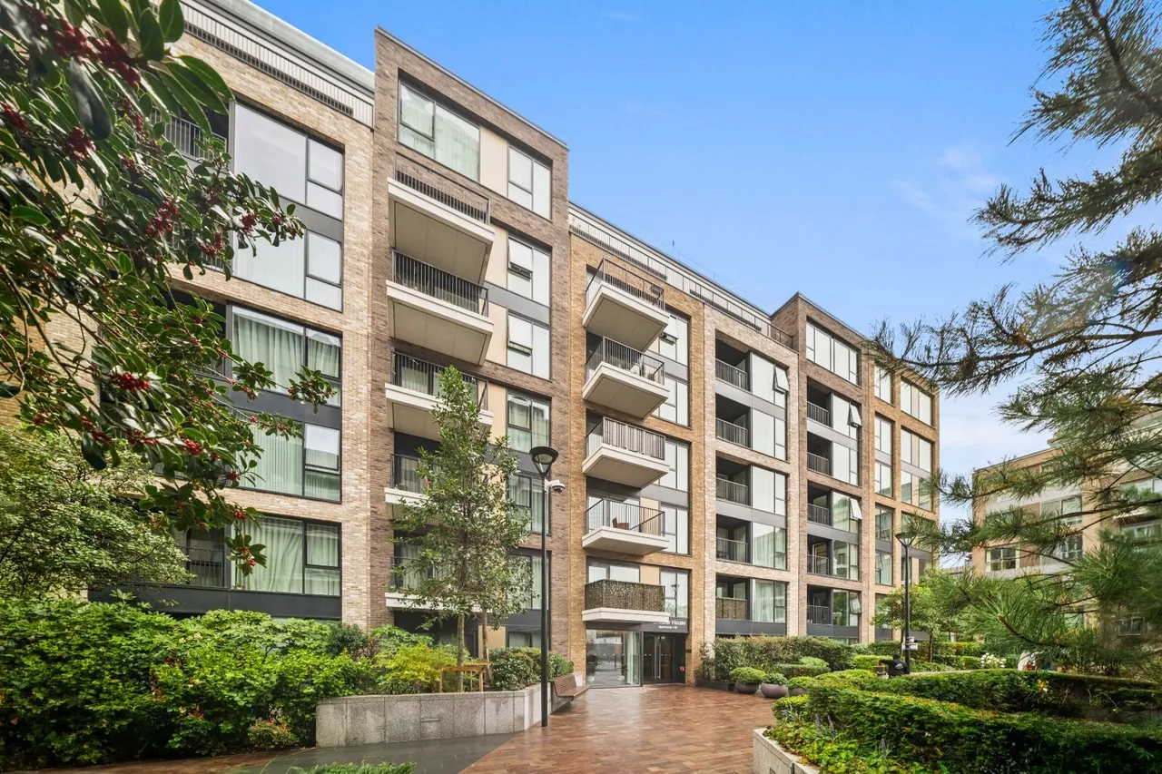 Lockgate Road, SW6, photo 5