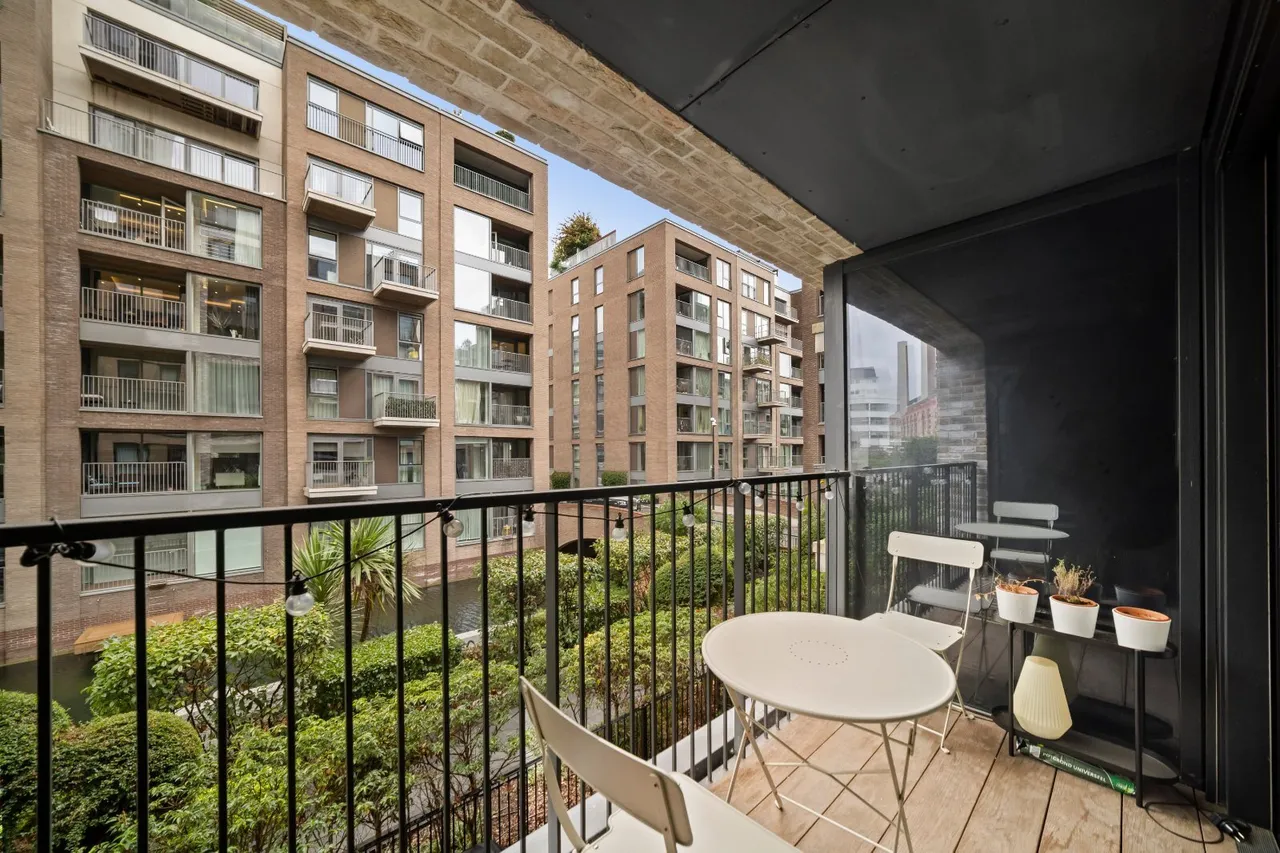 Lockgate Road, SW6, photo 6