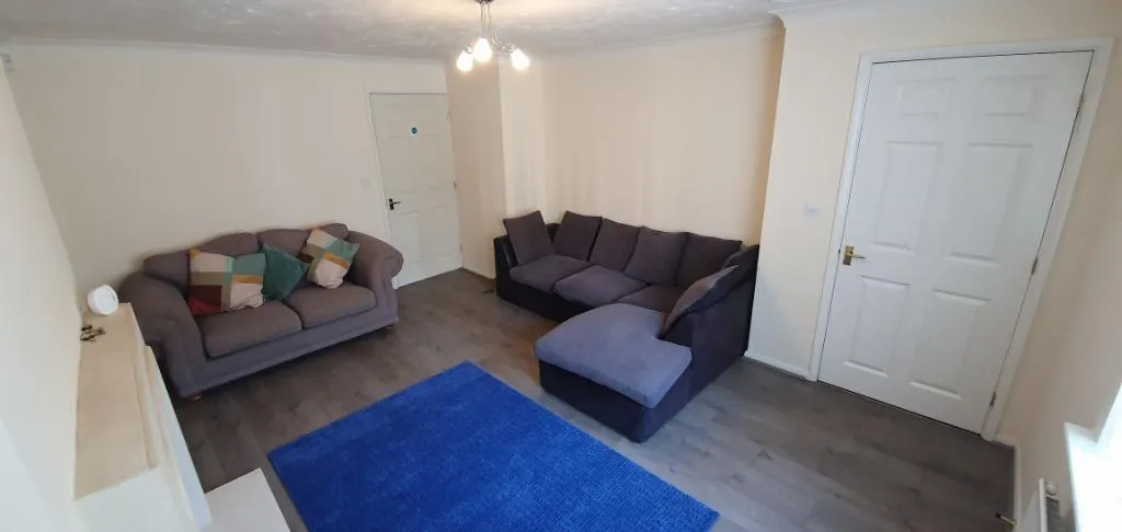 Gillquart Way, Coventry, CV1, photo 15
