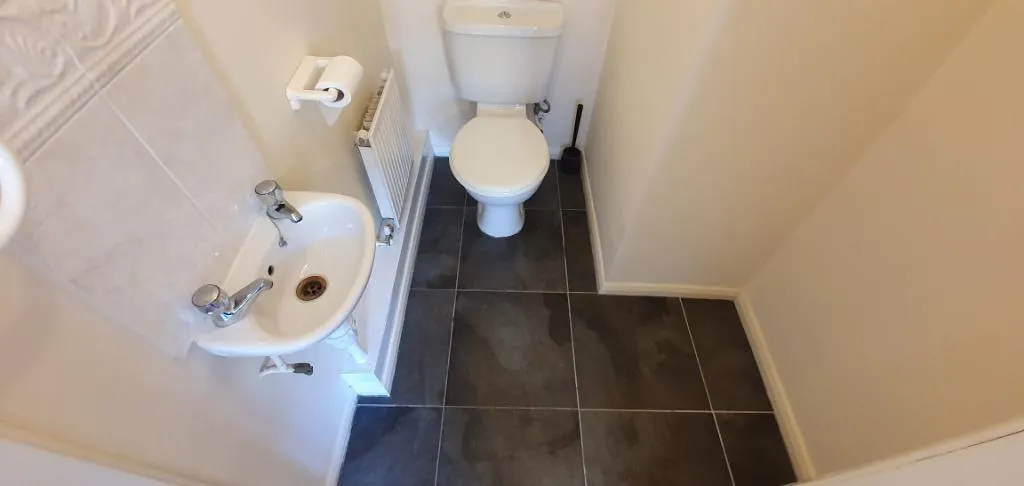 Gillquart Way, Coventry, CV1, photo 38