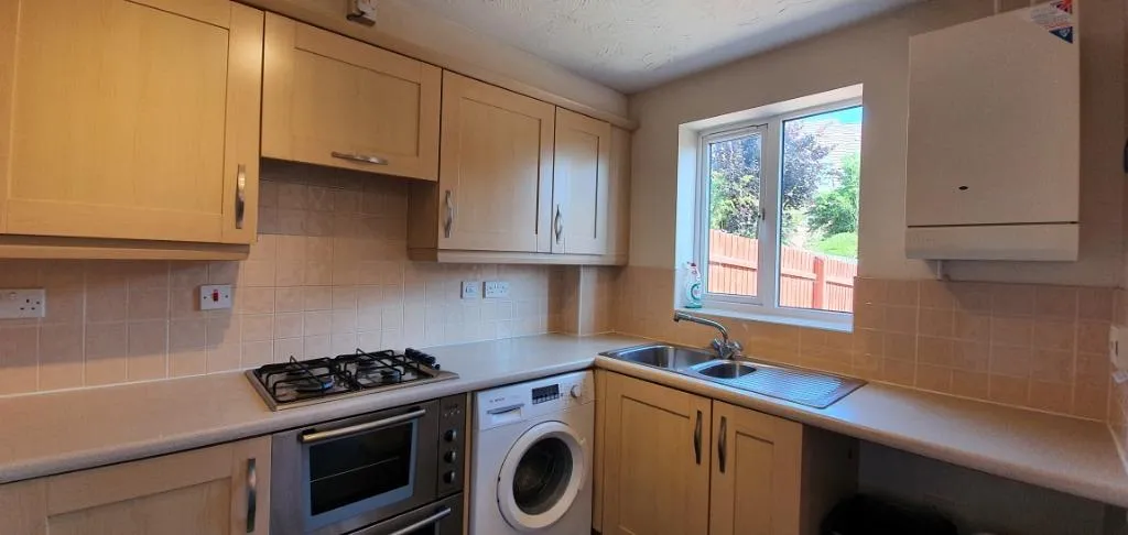 Gillquart Way, Coventry, CV1, photo 23