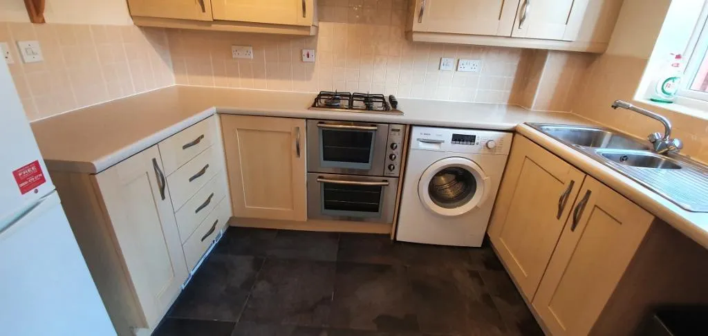 Gillquart Way, Coventry, CV1, photo 21