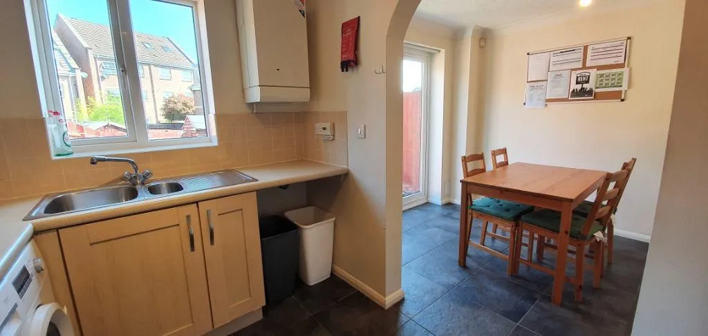 Gillquart Way, Coventry, CV1, photo 29