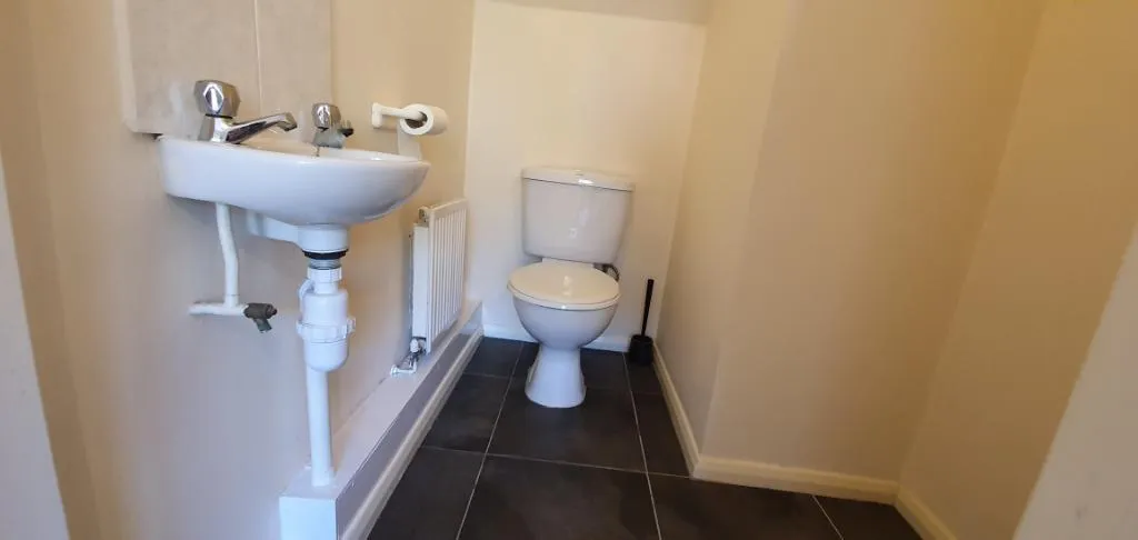 Gillquart Way, Coventry, CV1, photo 39