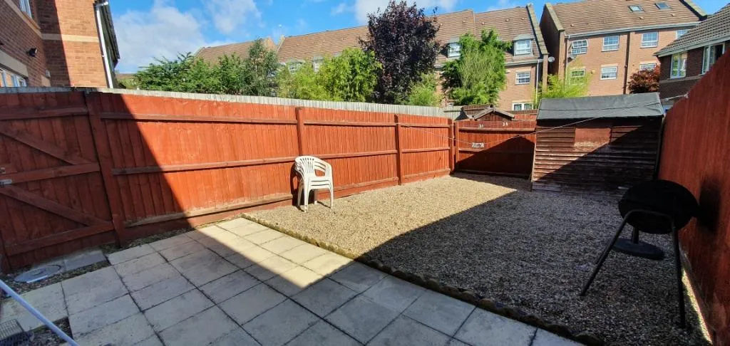 Gillquart Way, Coventry, CV1, photo 56