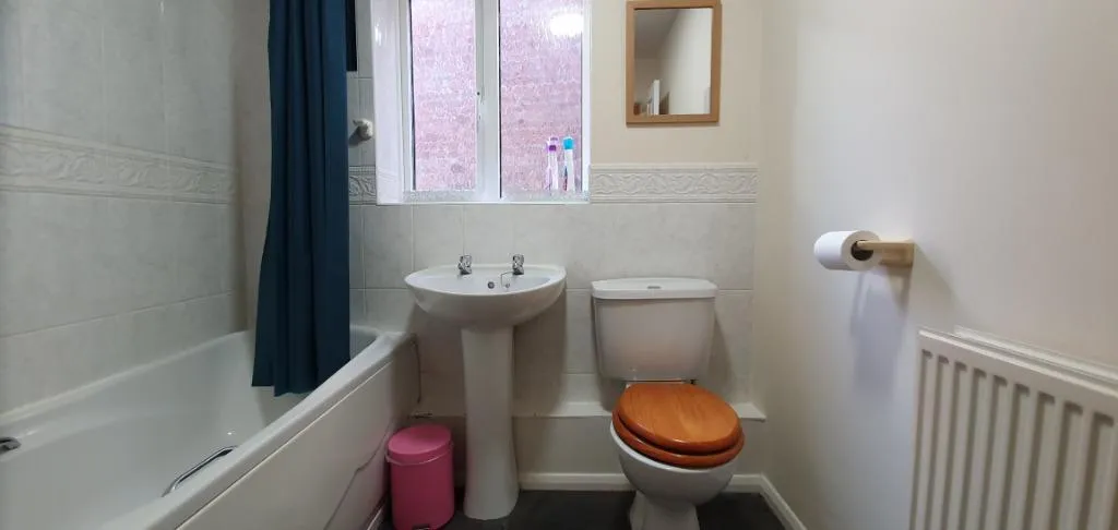 Gillquart Way, Coventry, CV1, photo 33